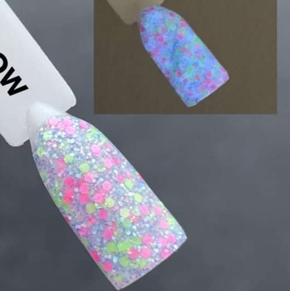 Sparkle & Co Bloom & Glow - Picture 2 of 3